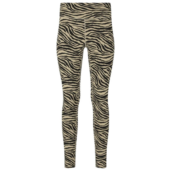 Athlecia Γυναικείο κολάν Larissa V2 W Waist Printed Tights